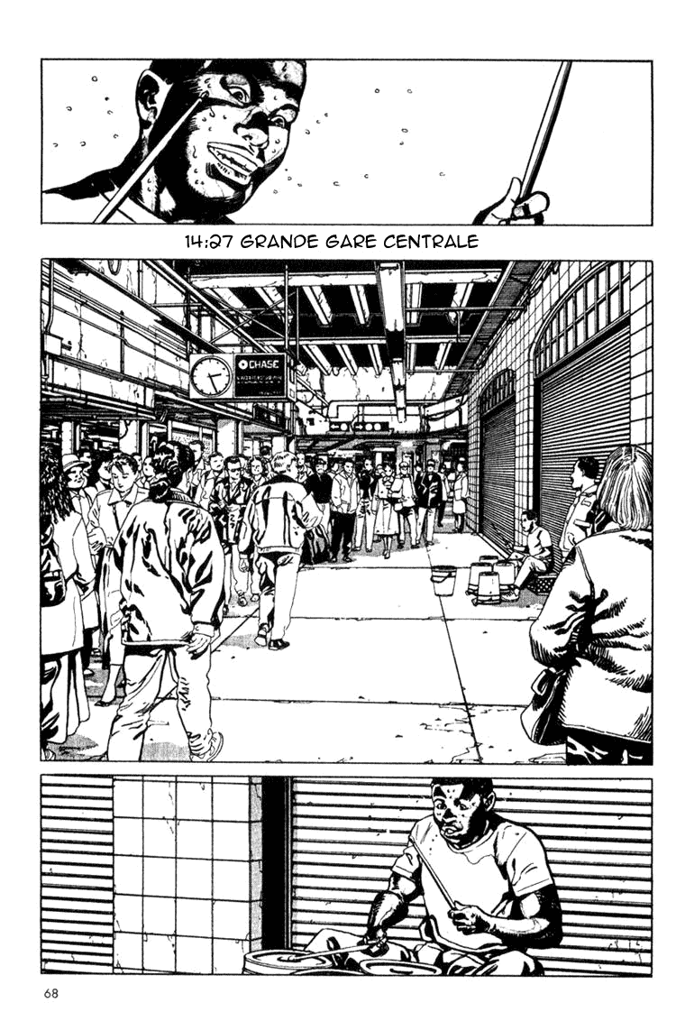 img Benkei in New-York 2